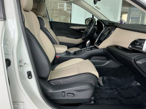 Certified 2025 Subaru Outback Limited AWD/4WD image 28