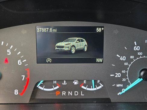 Certified 2022 Ford Escape SE w/ SE Sport Appearance Package image 14