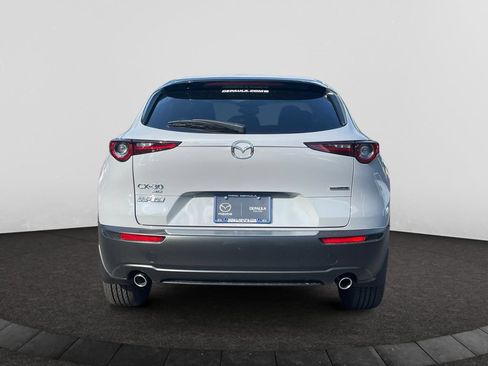New 2026 MAZDA CX-30 AWD 2.5 S w/ Select Sport Pkg image 4