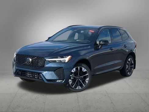 Certified 2026 Volvo XC60 B5 Plus w/ Protection Package Premier AWD/4WD image 1