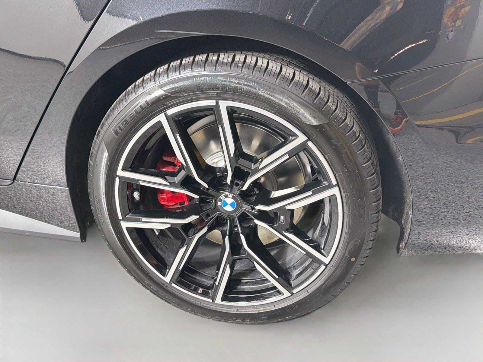 New 2026 BMW 430i xDrive w/ M Sport Package AWD/4WD image 33