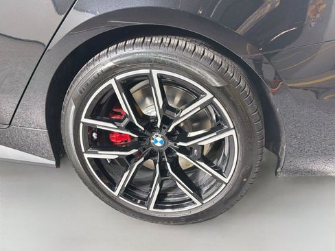 New 2026 BMW 430i xDrive w/ M Sport Package AWD/4WD image 33