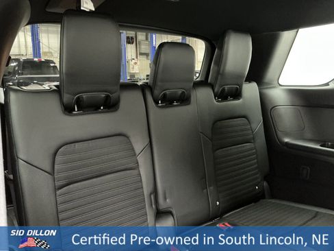 Used 2023 Nissan Pathfinder Rock Creek image 23