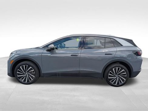 Used 2023 Volkswagen ID.4 Pro S Plus AWD/4WD image 4