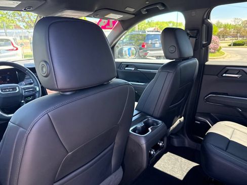 Used 2024 GMC Acadia Elevation AWD/4WD image 20
