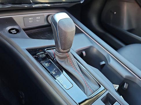 New 2026 Nissan Sentra SR w/ SR Premium Package image 11