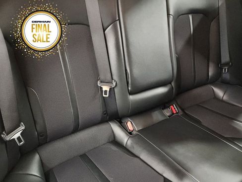 Used 2024 Kia K5 GT-Line w/ GT-Line Premium Package image 17