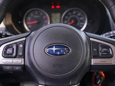 Used 2018 Subaru Forester 2.5i Premium w/ All-Weather Package AWD/4WD image 16