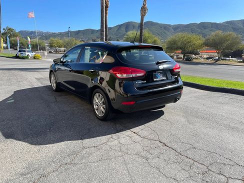 Used 2014 Kia Forte EX w/ Protection Package image 7