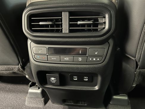 New 2026 Honda Passport TrailSport Elite image 20