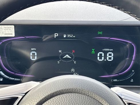 New 2025 Kia Seltos S AWD/4WD image 14
