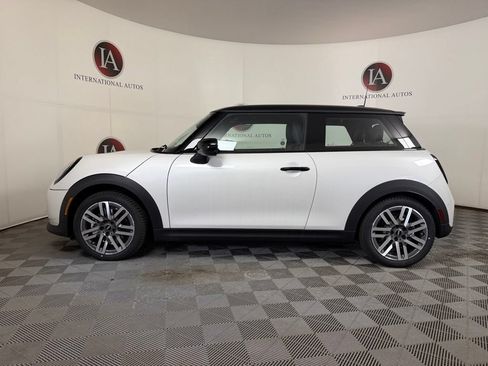 New 2026 MINI Cooper S FWD image 6