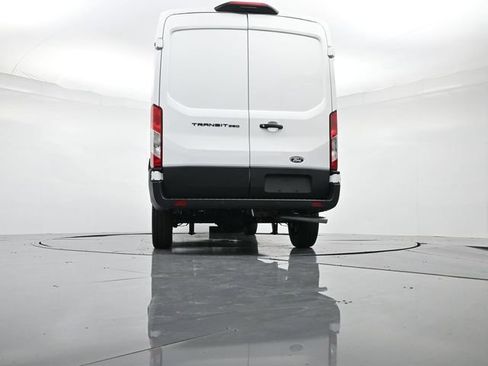 New 2026 Ford Transit 250 148 Medium Roof image 41