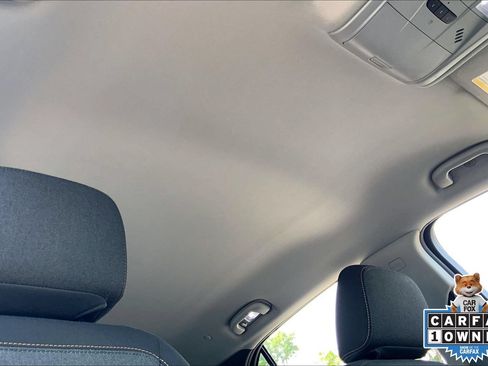 Used 2019 Chevrolet Equinox LT AWD/4WD image 14