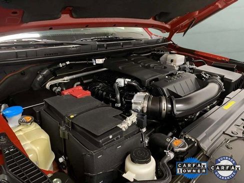Used 2025 Nissan Frontier SV image 96
