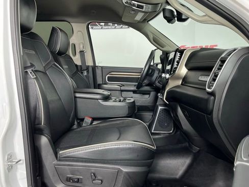 Used 2024 RAM 2500 Laramie image 31