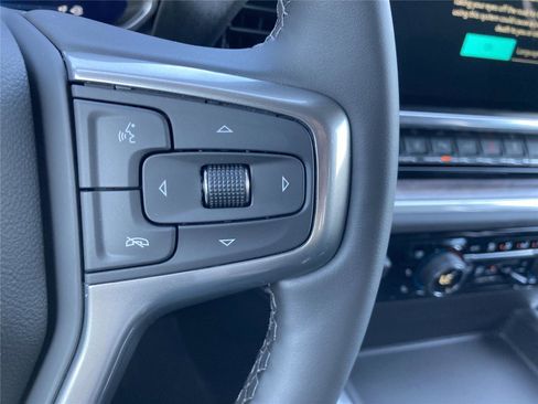 New 2026 Chevrolet Silverado 2500 LTZ w/ LTZ Convenience Package image 25