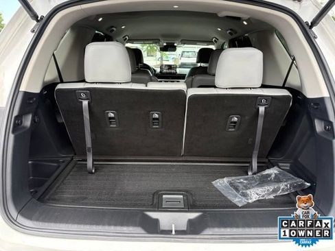 Used 2023 Honda Pilot EX-L image 28