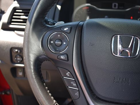 Certified 2023 Honda Ridgeline RTL image 19