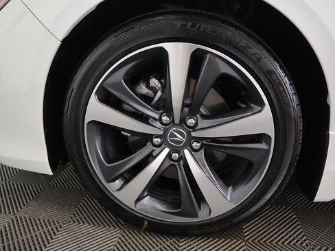 Used 2025 Acura TLX w/ Technology Package image 33