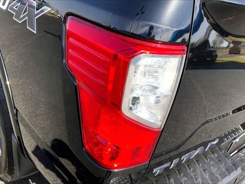 Used 2018 Nissan Titan PRO-4X w/ Pro-4x Utility Package image 29
