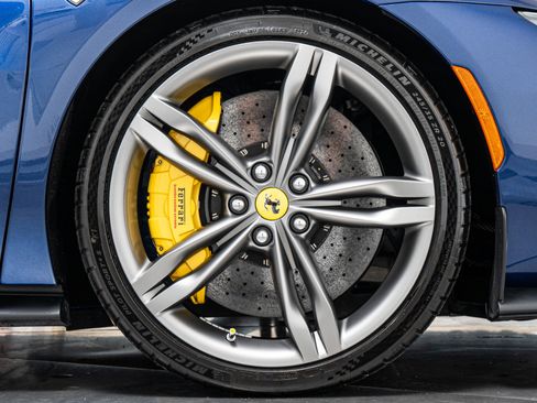 Used 2024 Ferrari 296 GTB RWD image 44