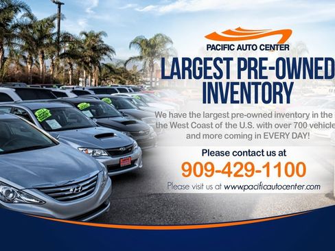 Used 2018 Nissan NV200 S w/ Cruise Control Package image 14
