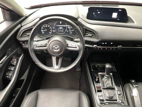 Certified 2023 MAZDA CX-30 AWD 2.5 S w/ Preferred Package image 13