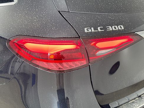 Certified 2024 Mercedes-Benz GLC 300 4MATIC image 41