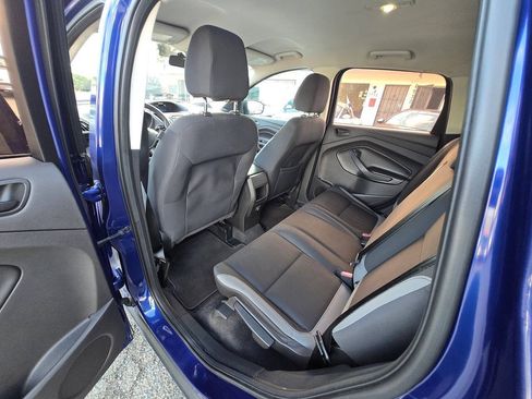 Used 2015 Ford Escape S FWD image 24
