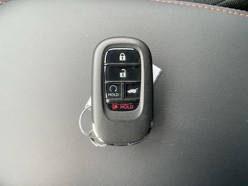 New 2026 Honda HR-V Sport image 26