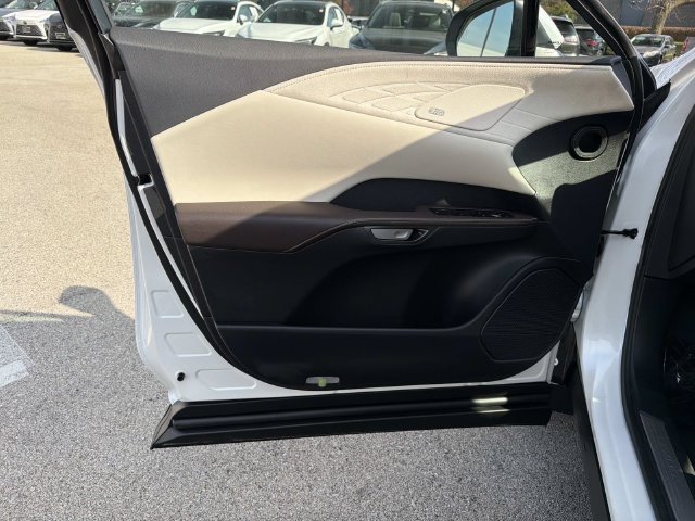 Certified 2026 Lexus RX 350 AWD w/ Convenience Package image 11