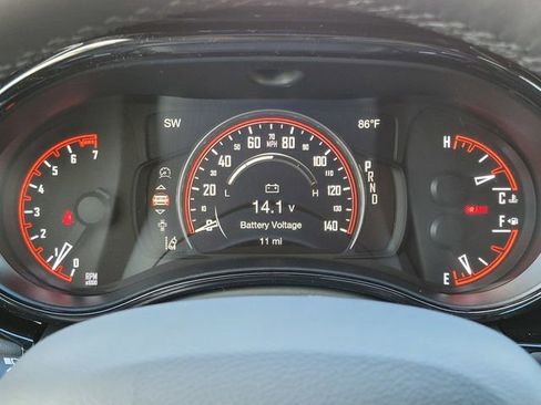 New 2026 Dodge Durango GT image 14