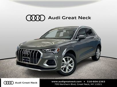 Used 2023 Audi Q3 2.0T Premium w/ Convenience Package