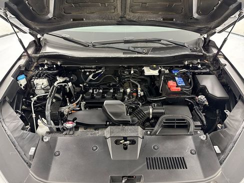 Used 2023 Honda CR-V EX image 29