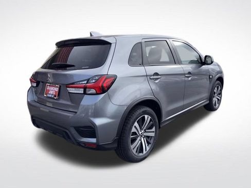 Used 2024 Mitsubishi Outlander Sport AWD image 5