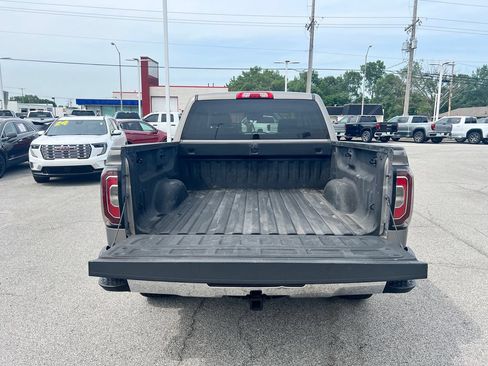 Used 2017 GMC Sierra 1500 SLT w/ SLT Premium Package AWD/4WD image 31