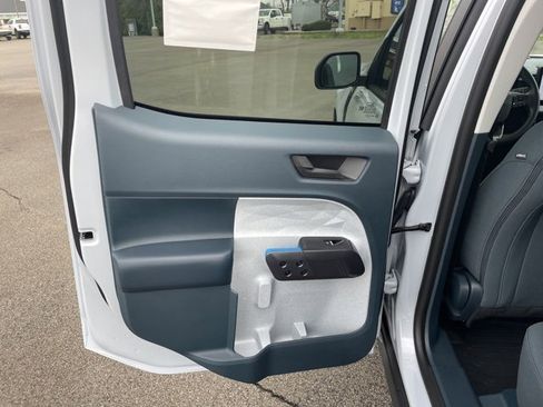 New 2026 Ford Maverick XLT image 55