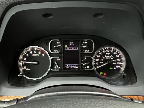 Used 2019 Toyota Tundra 1794 Edition image 22
