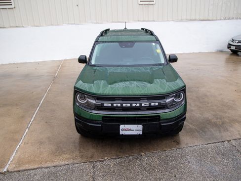 Used 2024 Ford Bronco Sport Big Bend image 4