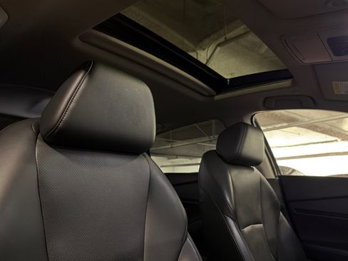 Used 2024 Honda Accord Touring image 15