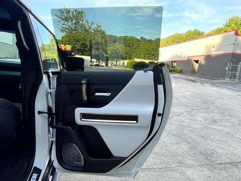 Used 2023 GMC Hummer EV Edition 1 image 58