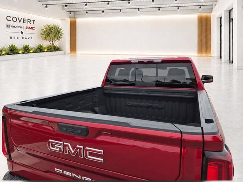 Used 2024 GMC Sierra 1500 Denali AWD/4WD image 43