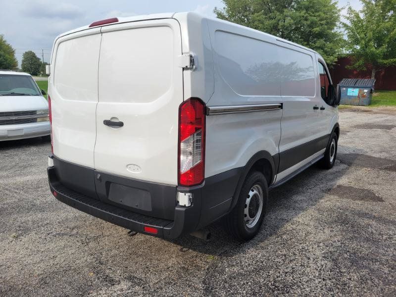 Used 2020 Ford Transit 150 Low Roof RWD image 7
