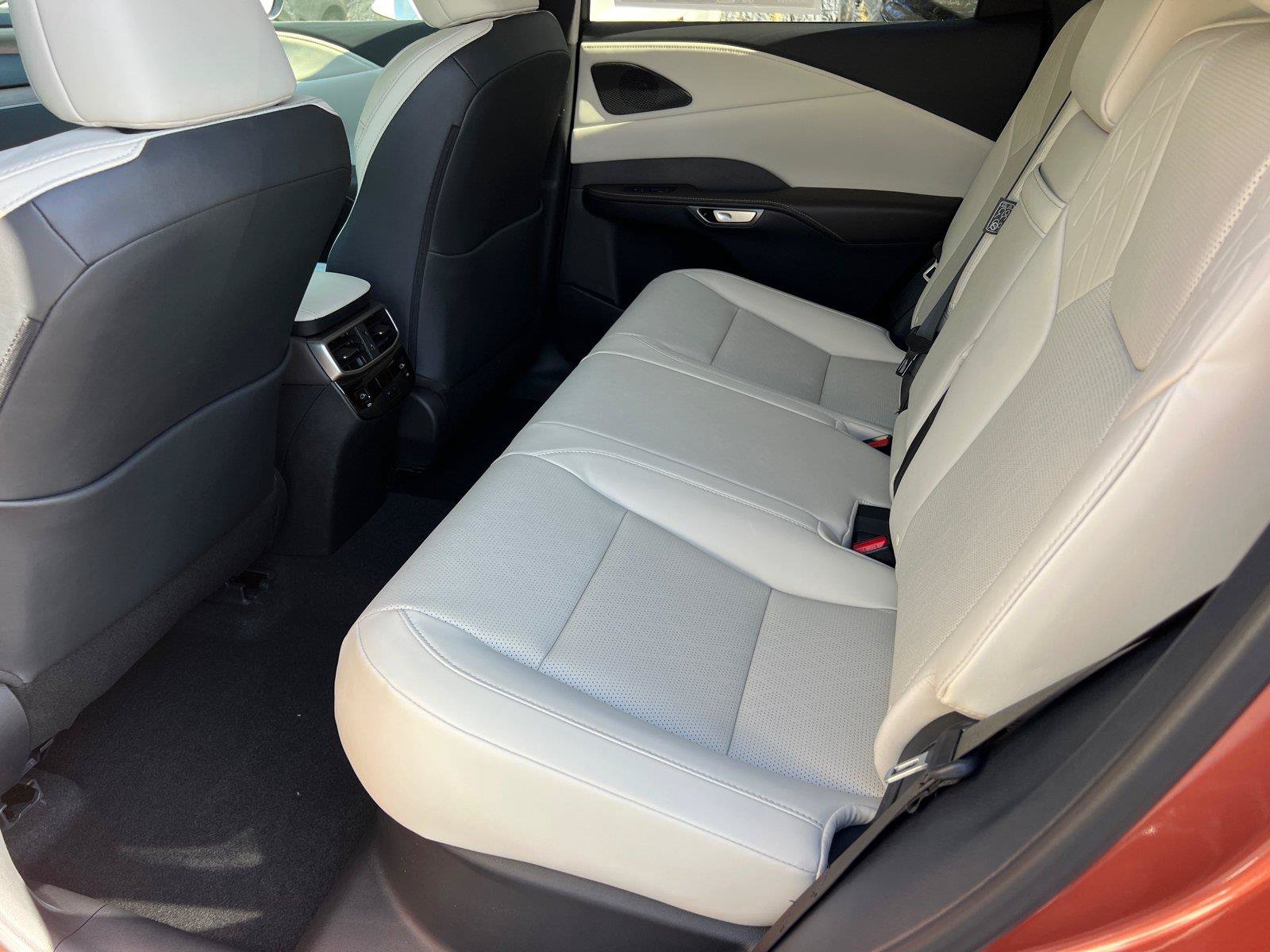 New 2026 Lexus RX 350 Premium Plus w/ Convenience Package FWD image 14