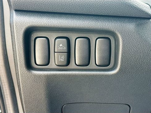 New 2026 Mitsubishi Outlander Sport LE AWD/4WD image 10