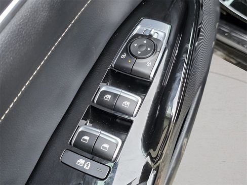 Used 2025 Kia K5 GT-Line image 18