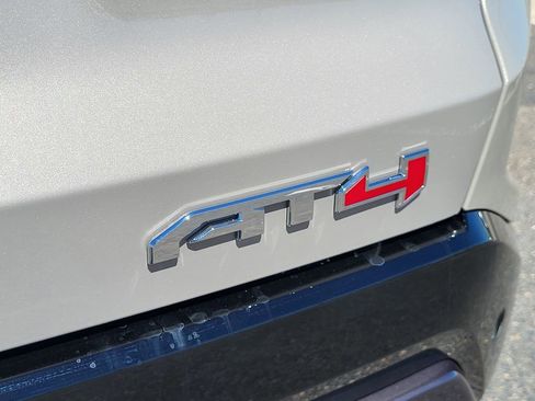 New 2026 GMC Terrain AT4 w/ Convenience Package III image 9