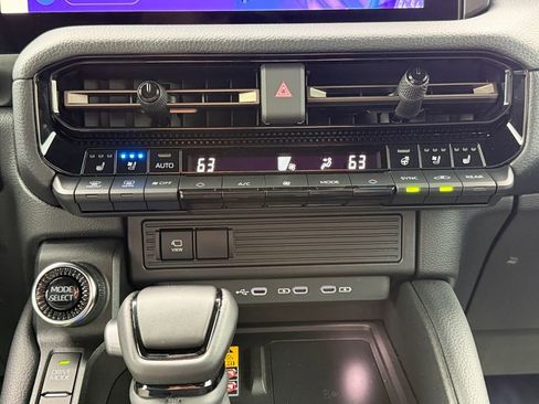 Certified 2025 Toyota Land Cruiser w/ Premium Package AWD/4WD image 27
