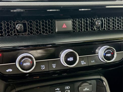 Certified 2024 Honda CR-V Sport Touring image 8